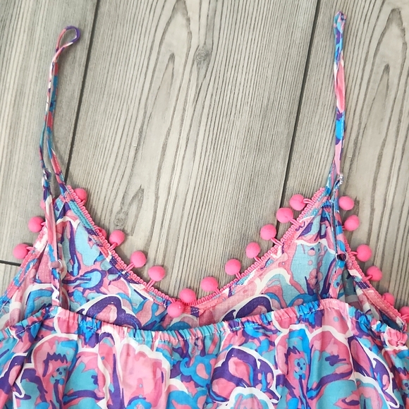 Simply Southern Dress NWT - Picture 4 of 8